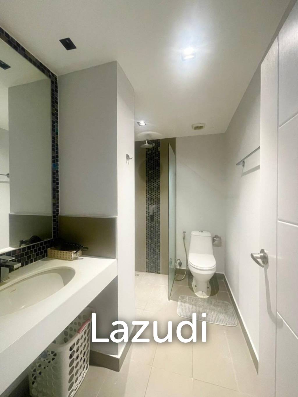 Studio 39.5 SQ.M At Noon Village Condo,Chalong - image 6