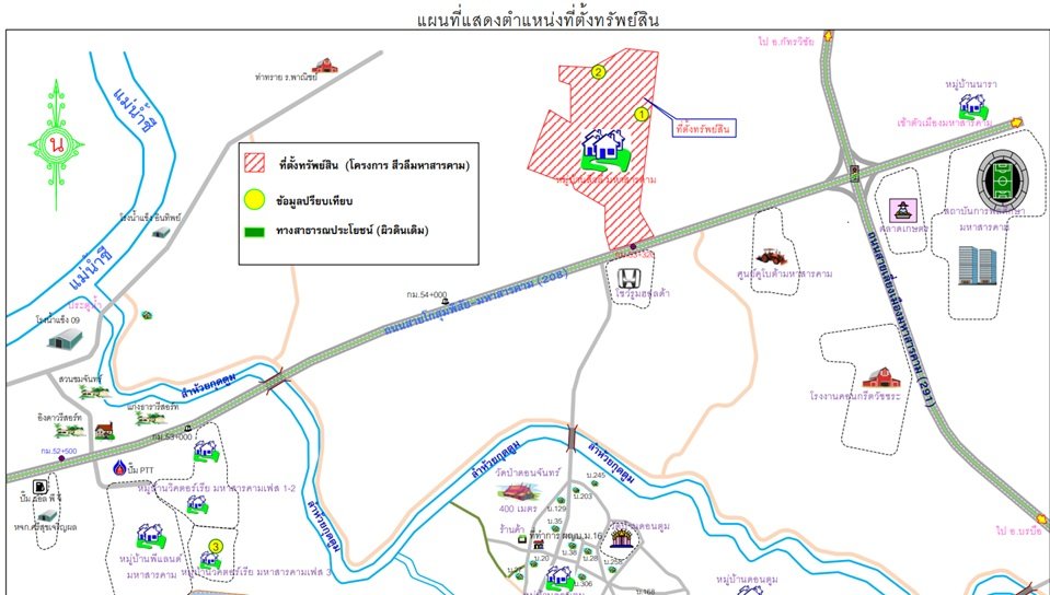 picture HOME for sale สีวลี มหาสารคาม - 10/11