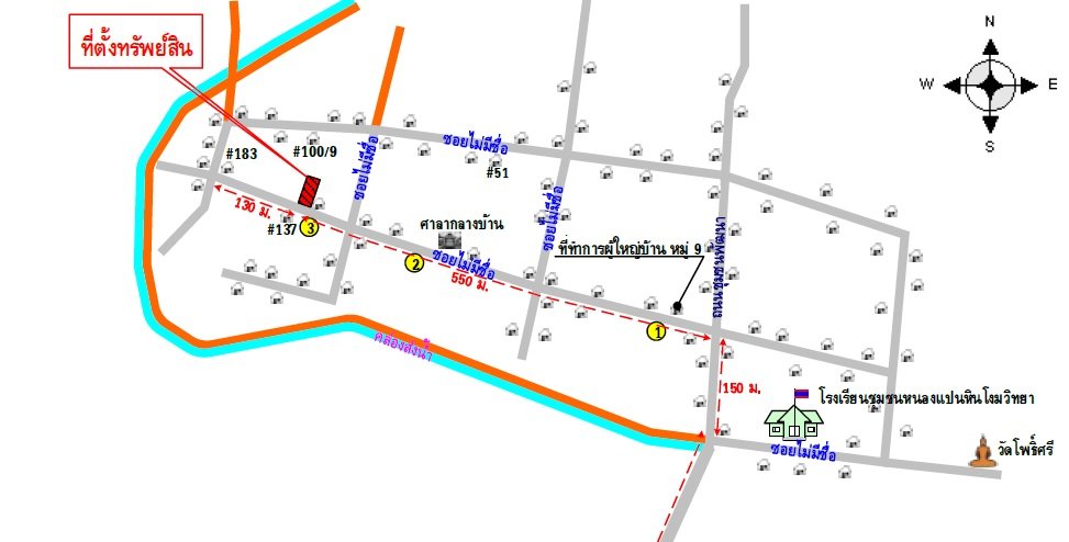 รูป บ้านครึ่งตึกครึ่งไม้ สำหรับขาย บ้านครึ่งตึกครึ่งไม้ บ้านหินโงม กุดจับ-อุดรธานี - รูปที่ 5/5