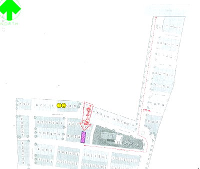 TOWN HOUSE 18.4 Sq.w. Muang Ubon Ratchathani Ubon Ratchathani for 1.7M
