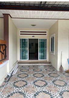 TOWN HOUSE 26 Sq.w. Pluak Daeng Rayong for 1.7M