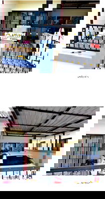 HOME 40 Sq.w. Pluak Daeng Rayong for 2.8M