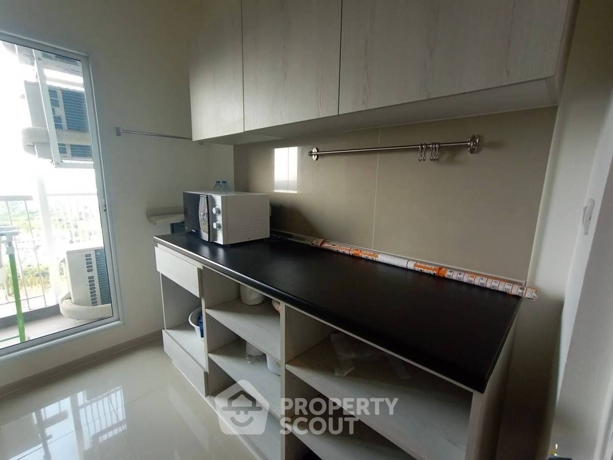 picture 1-BR Condo at Aspire Erawan near BTS Chang Erawan (ID 2699636) - 3/8