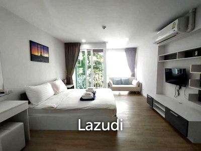 Condos for sale Phuket : Studio 30.64 SQ.M Condo For Sale Near Kata Beach