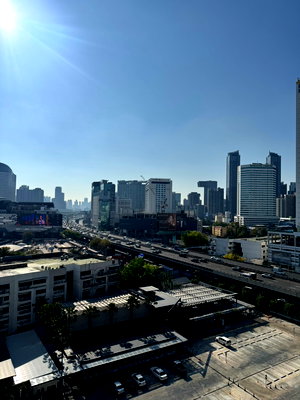 Condos for sale : Lumpini Park Rama 9 - Ratchada (Sale by Owner)