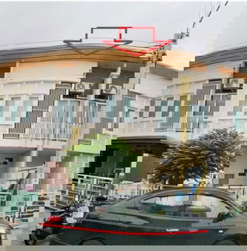 TOWN_HOUSE for sale ทาวน์เฮ้าส์ โกลเด้นทาวน์ เพชรเกษม หนองแขม