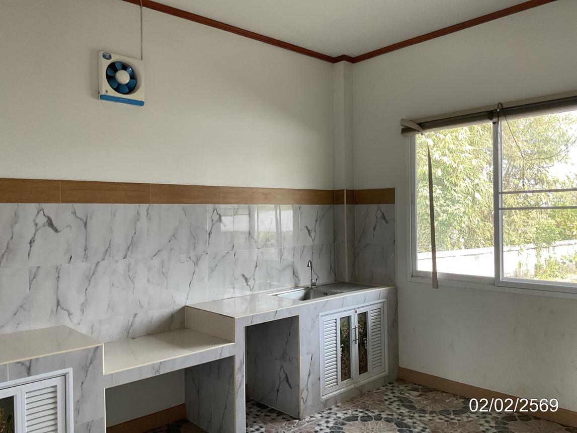 รูป บ้านเดี่ยว 233 ตร.วา แม่สาย เชียงราย 4.9M - รูปที่ 21/30