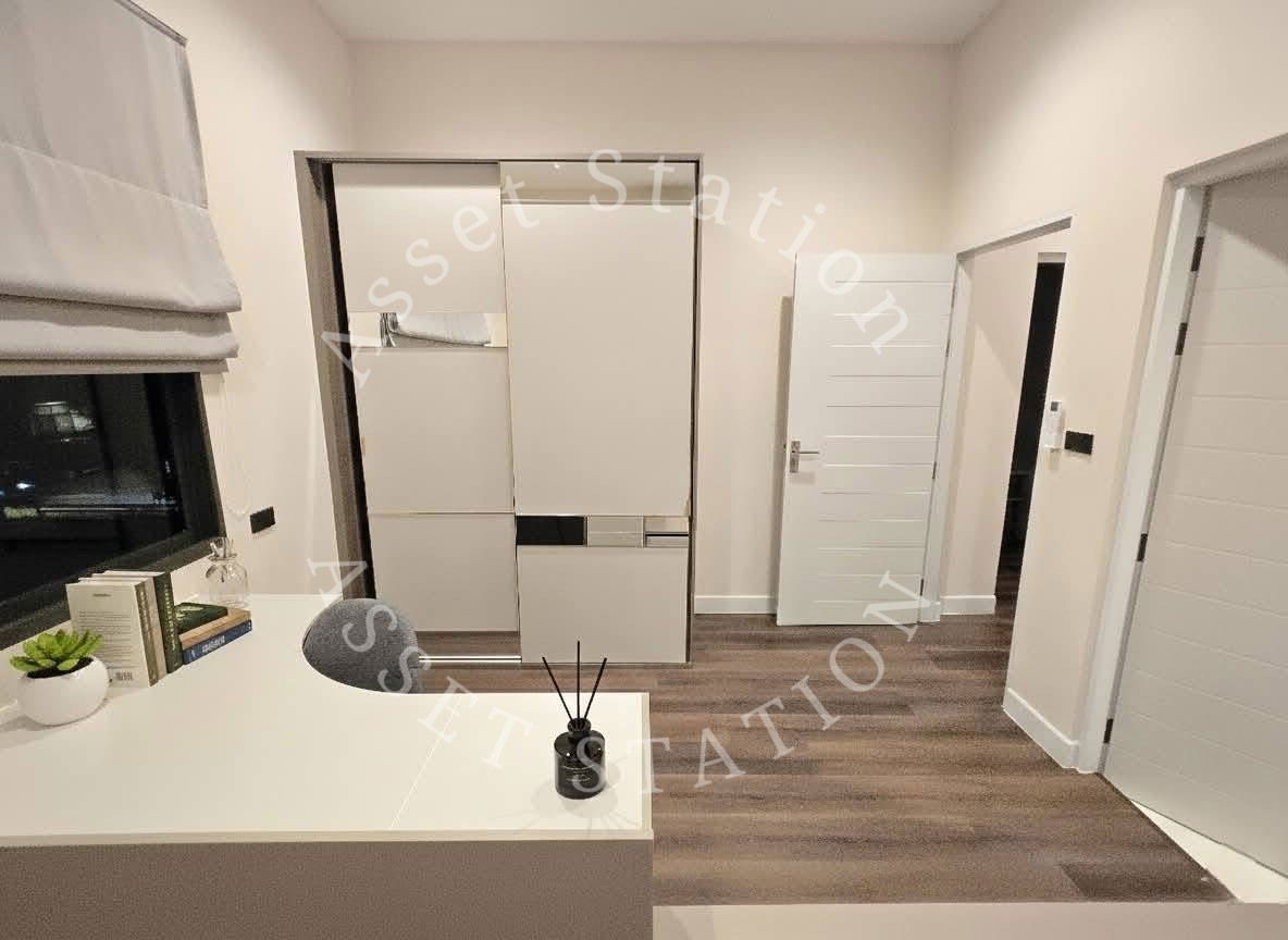 รูป 🚅✨ ขาย คอนโดขนาดใหญ่ 4 ห้องนอน Bangkok Boulevard บางนา กม.5 ใกล้ MRT ศรีอุดม - รูปที่ 20/25