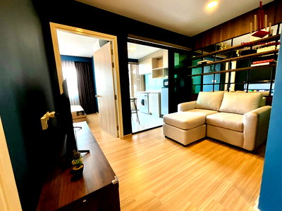 Condos for rent : ✨ For Rent: Chewathai Hallmark Ladprao-Chokchai 4 Condo ✨  💰 Only 18,000 THB/month