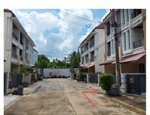 รูป ทาวน์เฮ้าส์, 20 ตร.วา, ทาวน์เฮ้าส์ บ้านกลางเมือง S-Sense สาทร-ตากสิน [ซ.14], จอมทอง, กรุงเทพมหานคร, 6.3M - รูปที่ 9/9