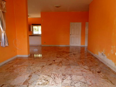 บ้านเดี่ยว บางละมุง ชลบุรี : บ้านเดี่ยว สำหรับขาย บ้านเดี่ยว ศุขเจริญวิลเลจ พัทยา