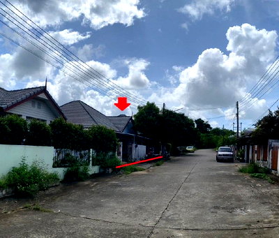 บ้านเดี่ยว กระบี่ : บ้านเดี่ยว สำหรับขาย บ้านเดี่ยว เมืองกระบี่