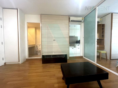 ขายคอนโด : 📌 ขายคอนโด ยู สบาย พระราม 4 - กล้วยน้ำไท อาคาร 1 ชั้น 3 1 ห้องนอน ขนาด 36.00 ตรม ใกล้ โรงเรียนศรีวิกรม์