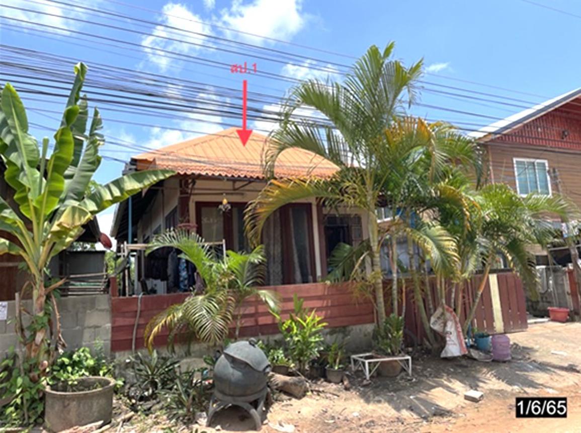 รูป บ้านเดี่ยว สำหรับขาย - หนองโก กระนวน ขอนแก่น - รูปที่ 8/12