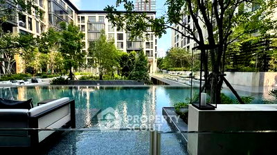 คอนโดให้เช่า : คอนโด 3-ห้องนอน ที่ เดอะ รีเซิร์ฟ 61 ไฮด์อะเวย์ ใกล้ BTS ทองหล่อ (ID 2698566)