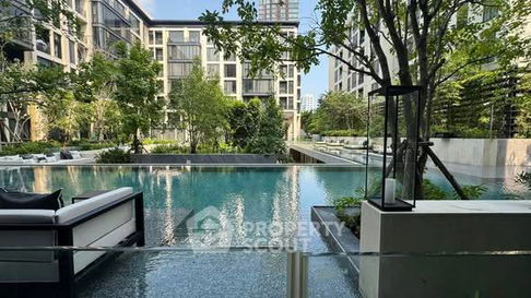 3-BR Condo at The Reserve 61 Hideaway near BTS Thong Lor (ID 2698566)