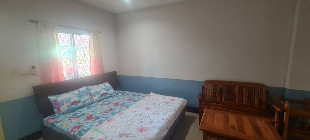 รูป ขายหอพัก เรือนว่างพุทธวจน อ.เมือง จ.อุดรธานี พร้อมดำเนินกิจการ ทำเลดี ใกล้โลตัส นาดี - รูปที่ 6/12