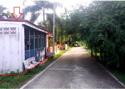 บ้านเดี่ยว ประจวบคีรีขันธ์ : บ้านเดี่ยว สำหรับขาย บ้านเดี่ยว ปราณบุรี-ประจวบคีรีขันธ์