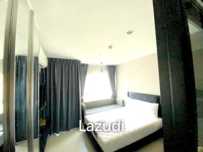 Condos for sale Sukumvit 36 : 1 Bed 1 Bath 24 SQ.M Rhythm Sukhumvit 36-38