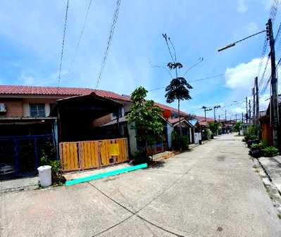 TOWN HOUSE 15.1 Sq.w. Muang Rayong Rayong for 1.2M