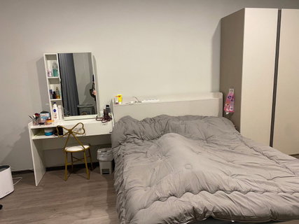 รูปภาพ Rich Point @ BTS Wutthakat for rent ✨ Fully furnished