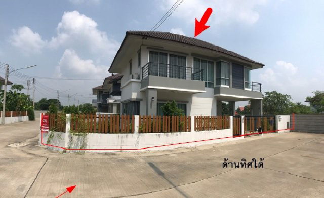 picture HOME for sale บ้านเดี่ยว แอทไลฟ์ วีว่า นครราชสีมา - 2/4