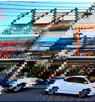 SHOP HOUSE 37.7 Sq.w. Muang Rayong Rayong for 19M