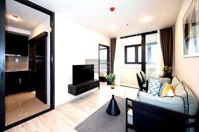 Condos for rent Sutthisan Winitchai Road : 🔥🔥🔥 FOR RENT condo , XT Huaikhwang , MRT-Huai Khwang , Huai Khwang , Huai Khwang , Bangkok , CX-56294 ✅ Live chat with us ADD LINE @connexproperty ✅ 🔥🔥🔥