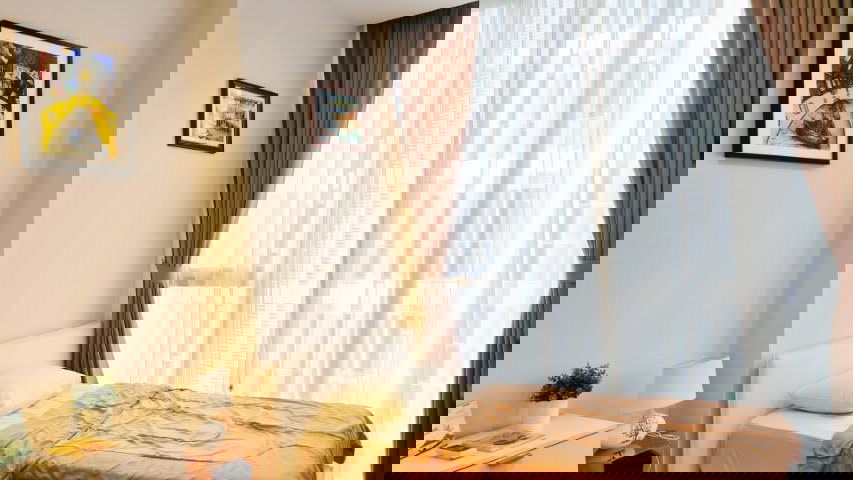 รูป Best Price 💗 ขาย Hyde Sukhumvit 11 ห้องสวย ราคาดีมาก เฟอร์ครบ | Code DS2355 Line:@Dstay - รูปที่ 2/48