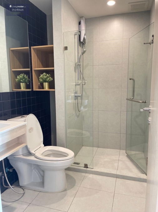 รูป 🤝🏻RB23540 ให้เช่าถูกมาก👍นิว โนเบิล แจ้งวัฒนะ ✅แอดไลน์ @mproperty( มี @ ด้วย) แอดมินตอบไว - รูปที่ 4/10