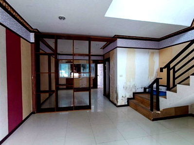 TOWN HOUSE 24.5 Sq.w. Kuchinarai Kalasin for 3.1M