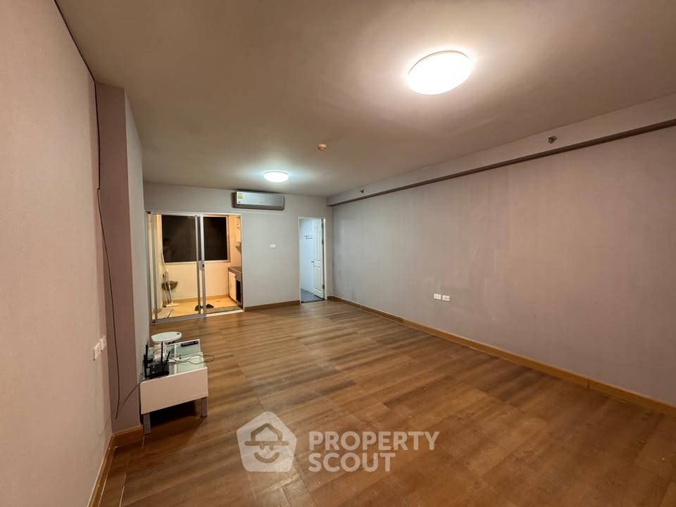 picture Studio Condo at City Home Tha - Phra Intersection near MRT Tha Phra (ID 2699592) - 6/18