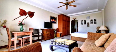 ขายคอนโด : ขายคอนโดวิวทะเลเรสซิเดนท์2