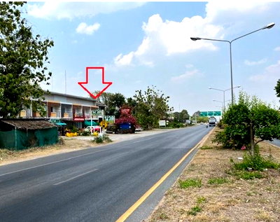 อาคารพาณิชย์ วิทยาลัยอาชีวมหาสารคาม : อาคารพาณิชย์, 17 ตร.วา, อาคารพาณิชย์ เมืองมหาสารคาม, เมืองมหาสารคาม, มหาสารคาม, 1.9M