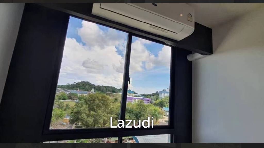 picture Affordable Mountain View Condo in Kathu Phuket - 2/5