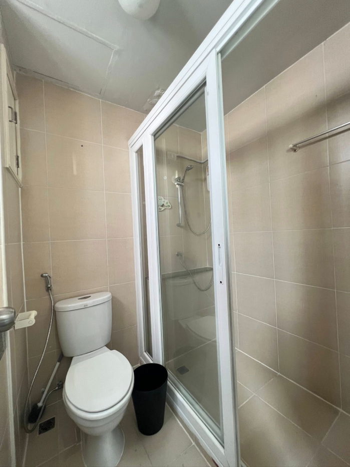 รูป WS6774 🏢✨ ให้เช่า Happy Condo Ratchada 18 ใกล้ MRT ห้วยขวาง เพียง 14,500 THB / month - รูปที่ 16/18