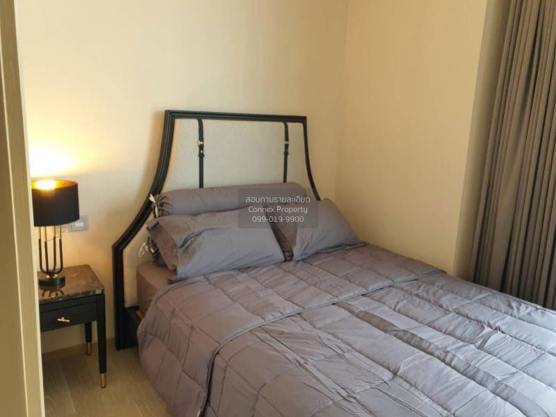 รูป 🔥🔥🔥 เช่าคอนโด ดิ เอส อโศก BTS-อโศก คลองเตยเหนือ เขต วัฒนา กรุงเทพ CX-21767 ✅ ทักไลน์ @connexproperty ตอบทันที ทีมงานมืออาชีพ ✅ 🔥🔥🔥 - รูปที่ 10/11