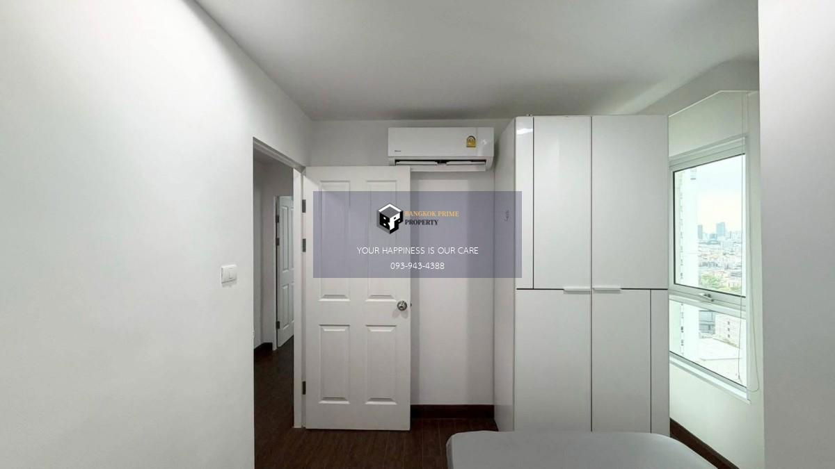 รูป Belle Grand Rama 9 | 🚝ใกล้ BTS,MRTพระราม9 #2026013013834#FC - รูปที่ 5/8