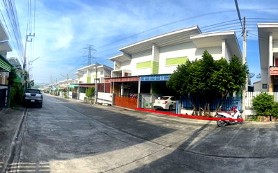 HOME 42 Sq.w. Pluak Daeng Rayong for 2.3M