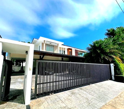 เช่าบ้านเดี่ยว กรุงเทพมหานคร : 🏠 ให้เช่าบ้าน : Perfect Masterpiece Sukhumvit 77 (เพอร์เฟค มาสเตอร์พีซ สุขุมวิท 77)   รหัสทรัพย์ | 📌LNP-H855