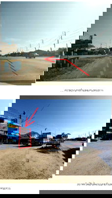 อาคารพาณิชย์ ม.เกษตรศาสตร์ กำแพงแสน : อาคารพาณิชย์ สำหรับขาย อาคารพาณิชย์ กำแพงแสน-นครปฐม