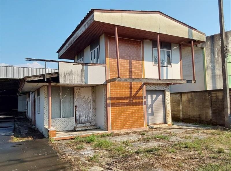 picture FACTORY for sale โกดัง เมืองเชียงราย - 13/17