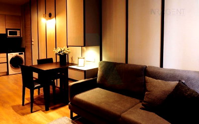 Condos for rent : 📌 For Rent Condo PARK 24 Building 1, Floor 12A,1 bed room, Room size 40.00 sqm