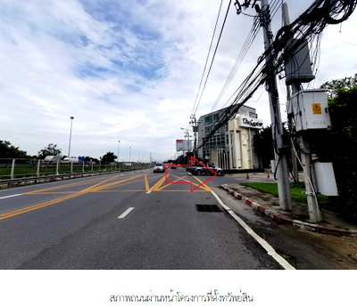 HOME 56.9 Sq.w. Khan Na Yao Bangkok for 7.3M