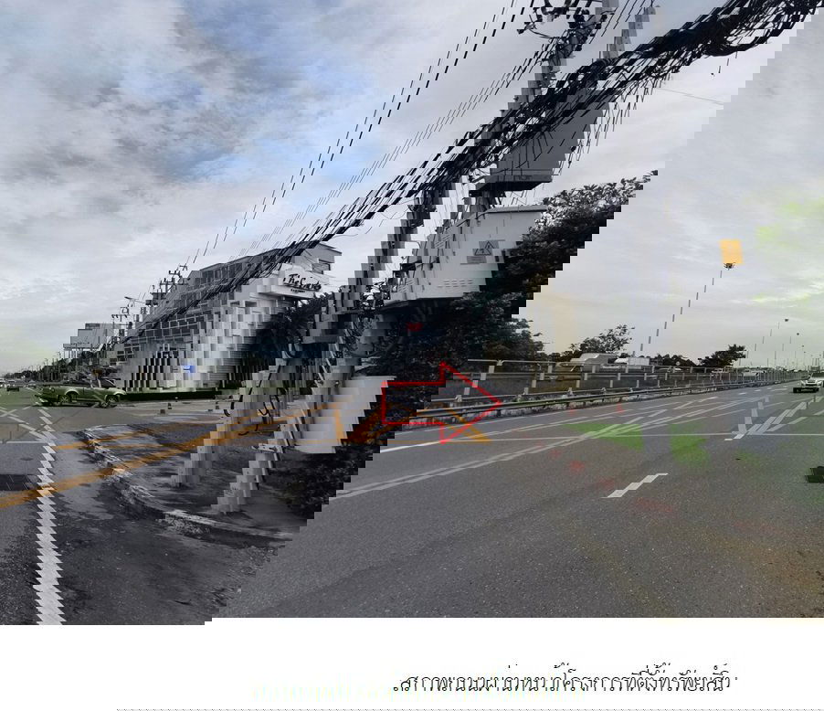 picture HOME for sale บ้านเดี่ยว เดอะเซนโทร รามอินทรา คันนายาว - 1/19