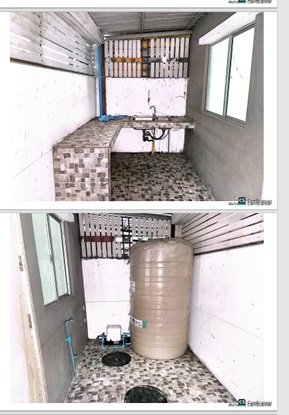 รูป ทาวน์เฮ้าส์, 18.1 ตร.วา, ทาวน์เฮ้าส์ พฤกษาวิลล์ 108-ชลบุรี สุมขุมวิท 7 [ซ.2], ศรีราชา, ชลบุรี, 2.1M - รูปที่ 2/7