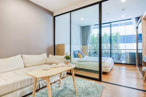 รูปภาพ 1-BR Condo at Noble Revo Silom near BTS Surasak (ID 2683166)