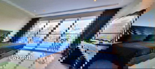 Studio 1 Bed 44 SQ.M Nova Ocean View