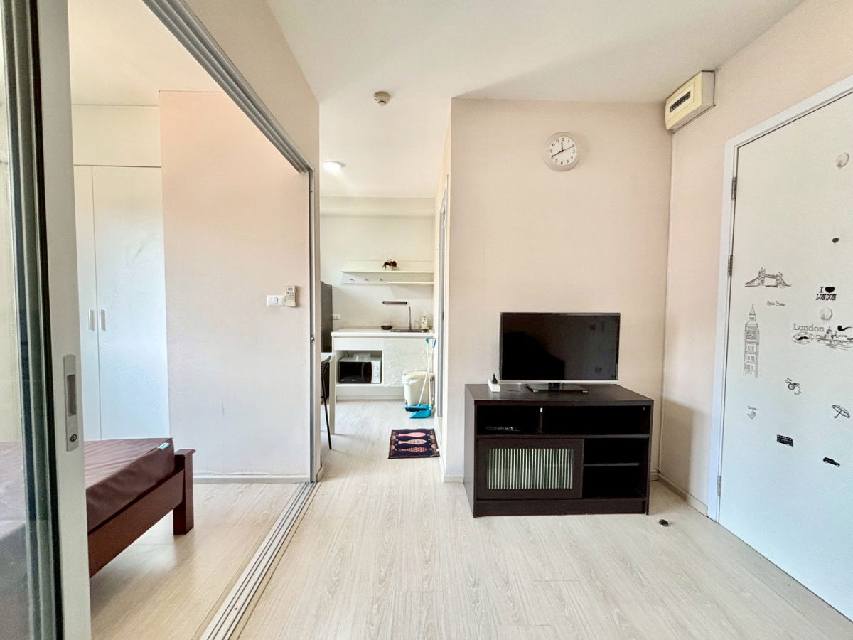 รูป 🔥พลัมพาร์ค เฟส 3 🔥เฟอร์ครบ ทักเลยจ้า - รูปที่ 5/17