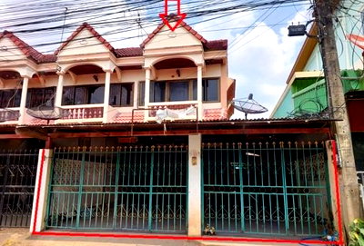 TOWN HOUSE 28 Sq.w. Muang Phitsanulok Phitsanulok for 2.2M